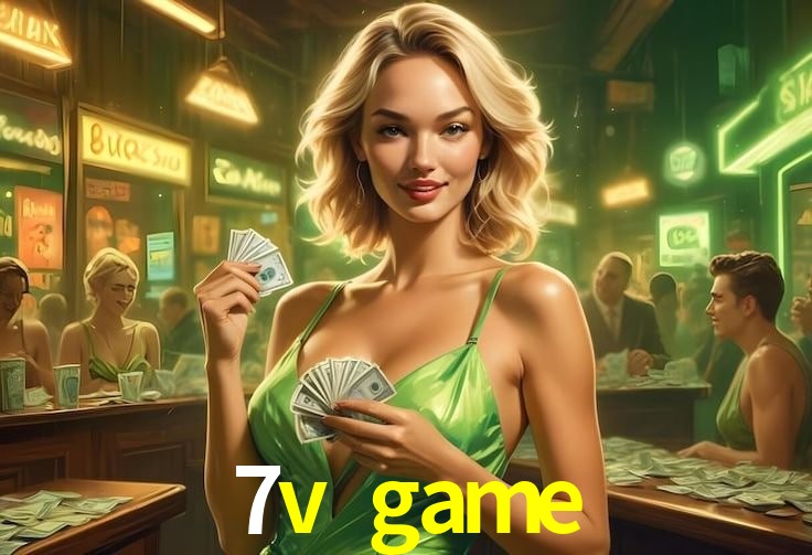 Avaliações dos Jogadores 7v game