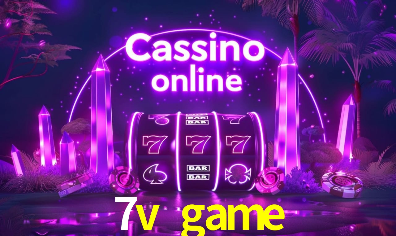Descubra a Essência do 7v game: Nossa História e Compromissos