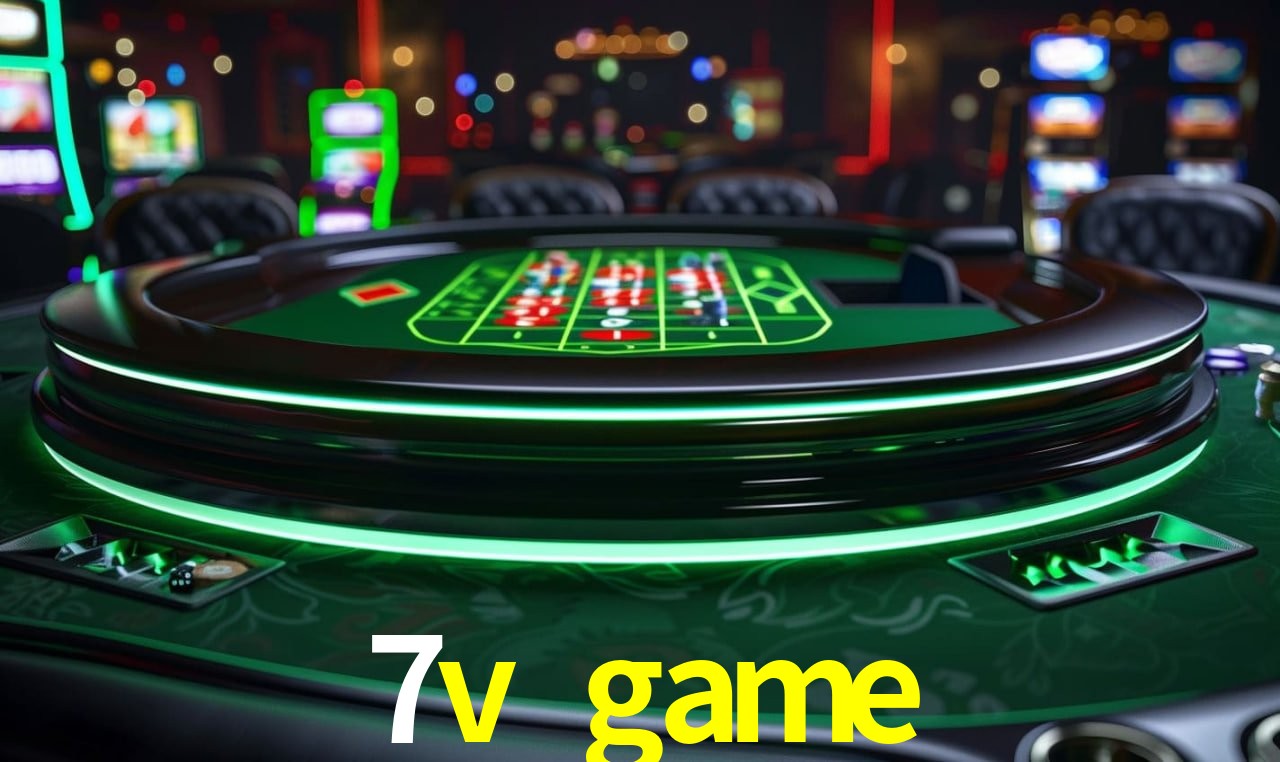 Secure Login 7v game