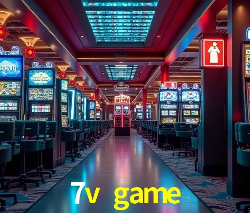 Benefícios da Conta 7v game