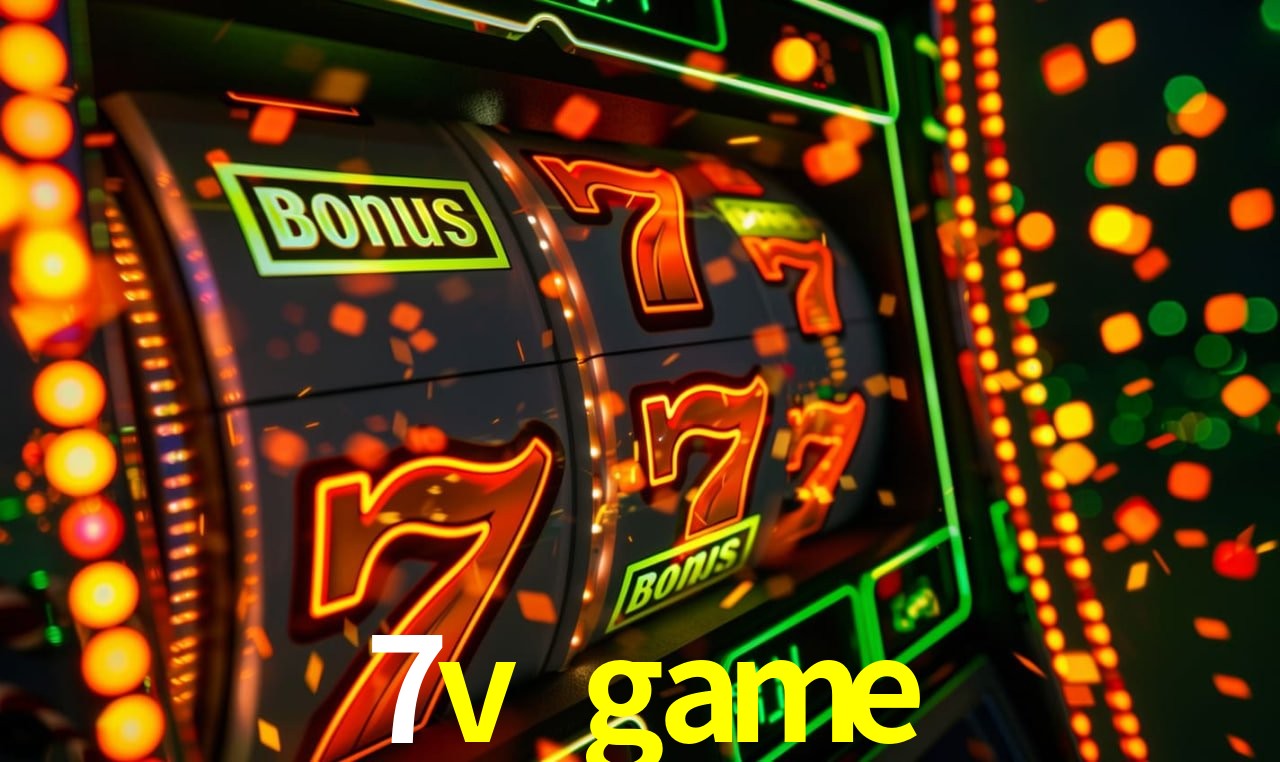 Integração de APIs 7v game