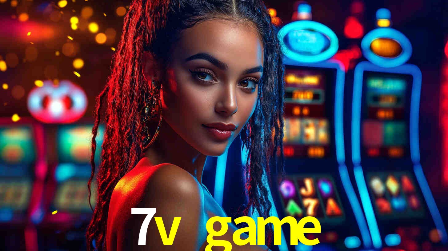 Estatísticas Esportivas 7v game