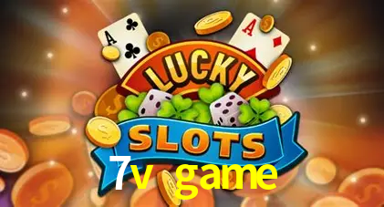 Descubra o Mundo do Cassino Online com 7v game
