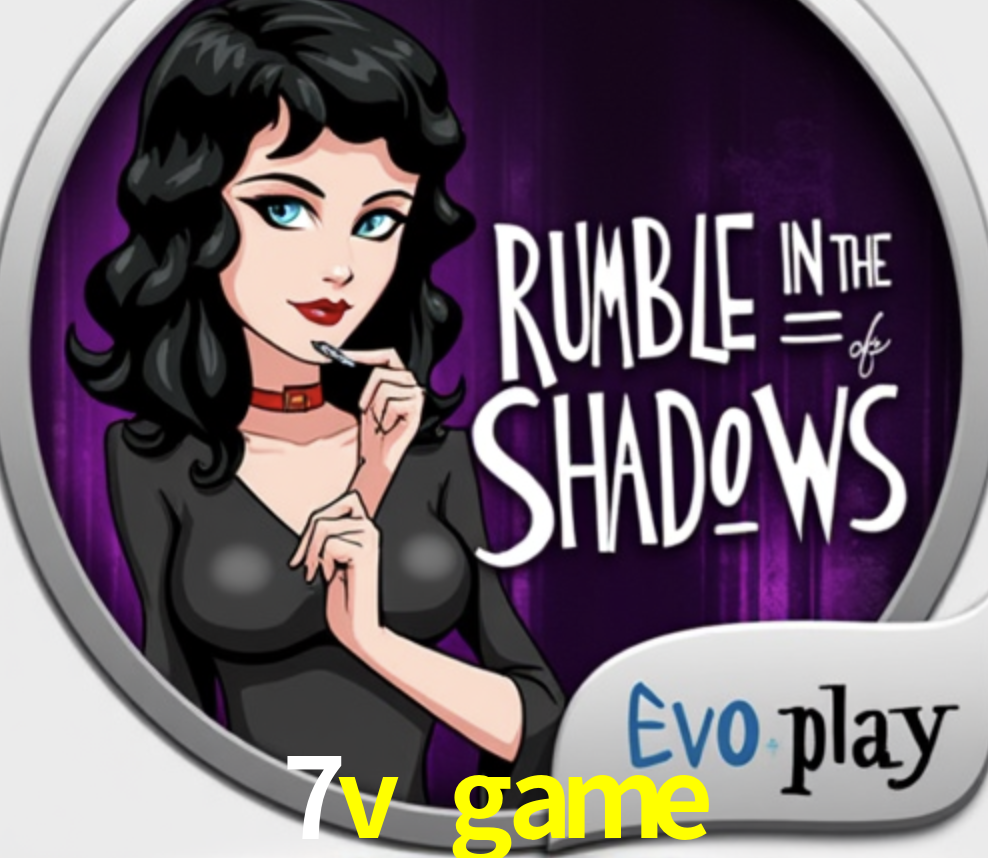 Slot Games 7v game