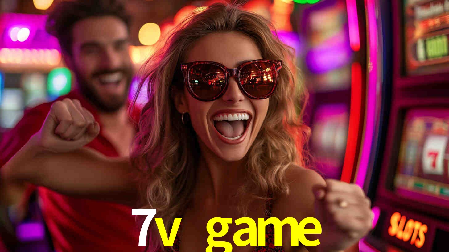 Apostas de Tênis 7v game