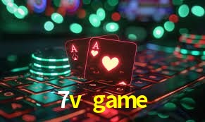 Apostas Esportivas na 7v game: Um Guia Completo