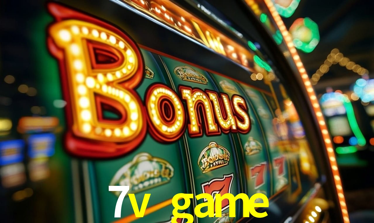 Descubra o Programa VIP da 7v game: Vantagens Exclusivas para Jogadores