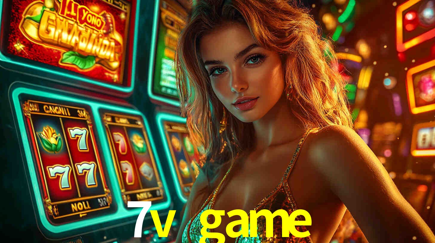 Experimente o Login Seguro Premium no 7v game