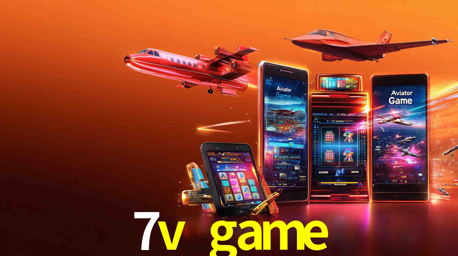Programa VIP 7v game