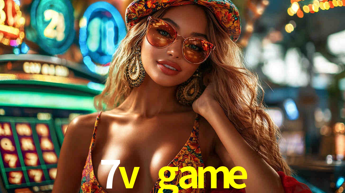 7v game